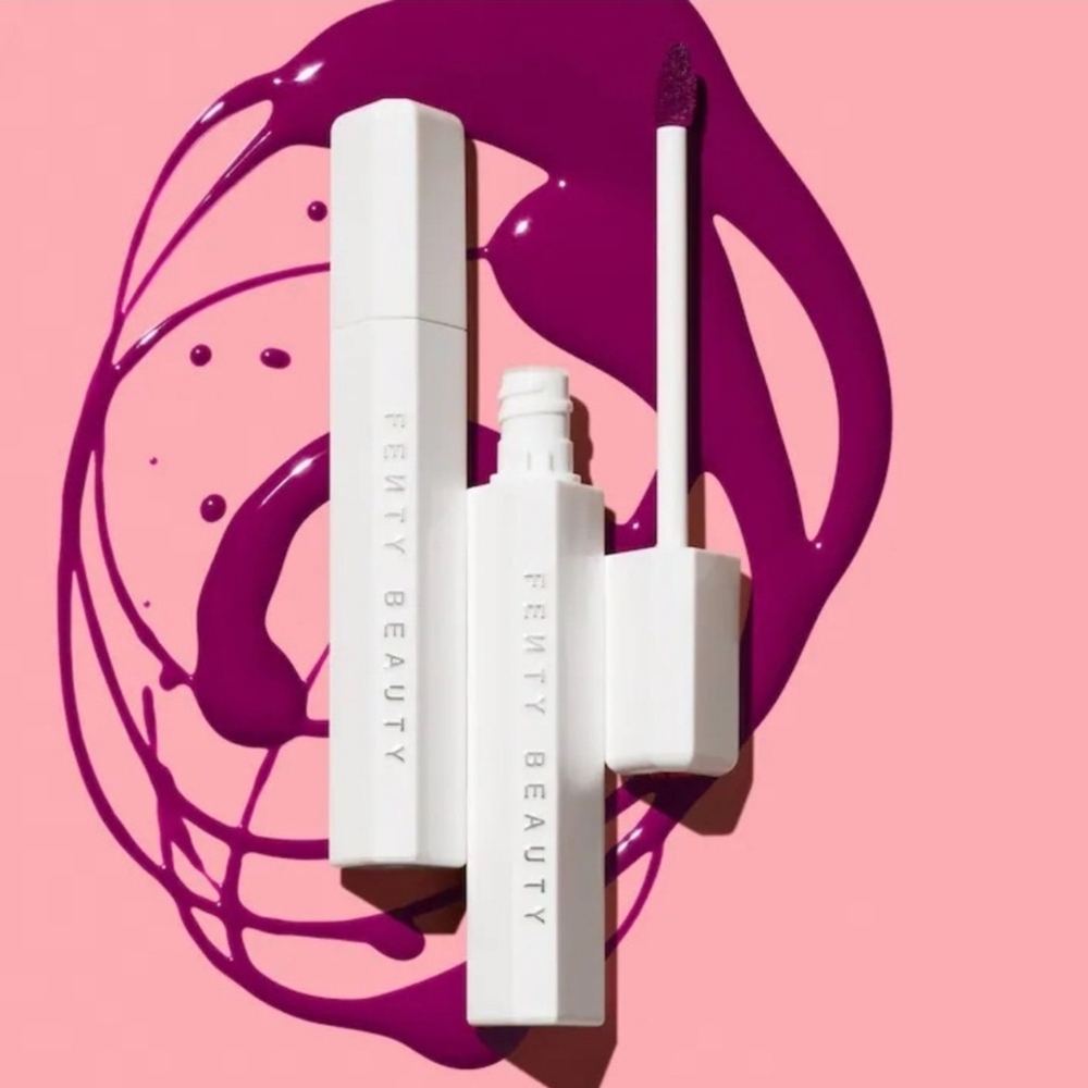 Fenty Beauty Poutsicle Hydrating Lip Stain GEM AND I 06